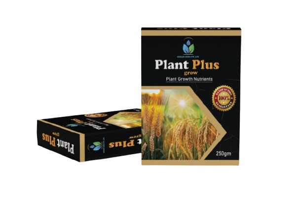 Plant Plus Grow
