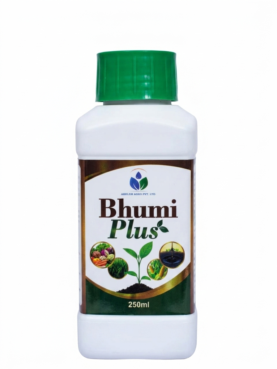 Bhumi Plus